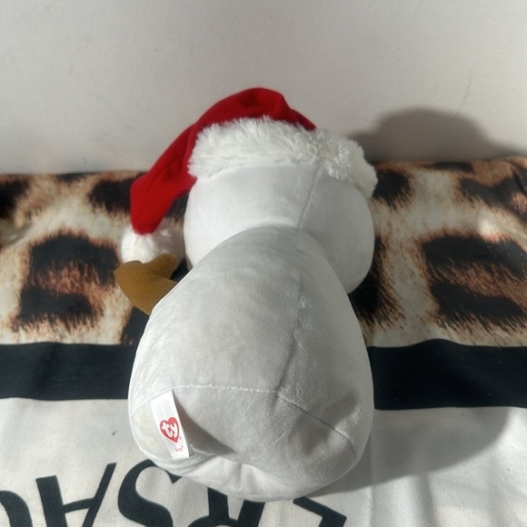 Christmas snow man decorations - Picture 2 of 2